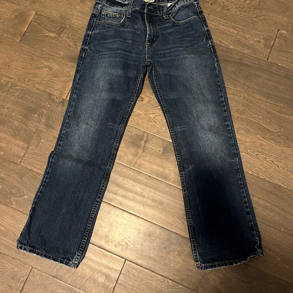 Aeropostale Jeans - Picture 3 of 5